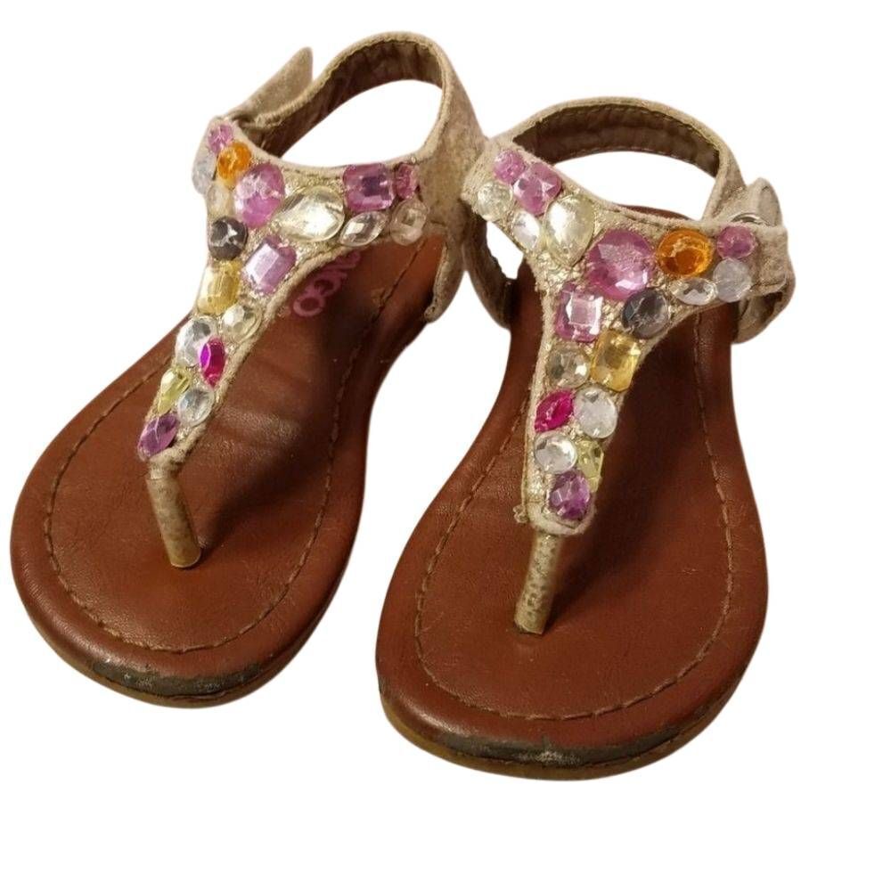 Bongo Sandals 5